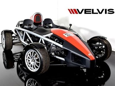 used Ariel Atom 3.5