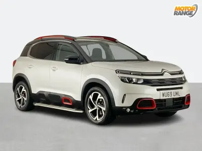 Used Citroën C5