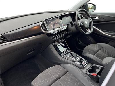 Vauxhall Grandland X