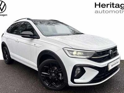 Used VW Taigo 115 HP (84 kW) 2025 SUV