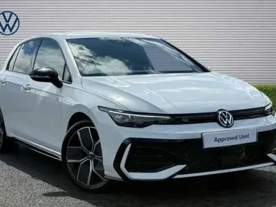 Used VW Golf VIII 150 HP (110 kW) 2026