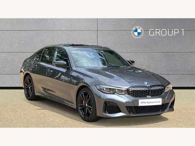 BMW M340