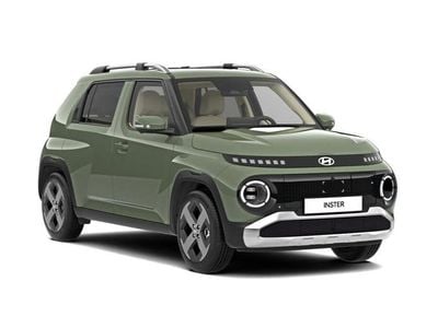 Hyundai Inster
