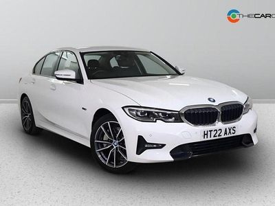 BMW 330e