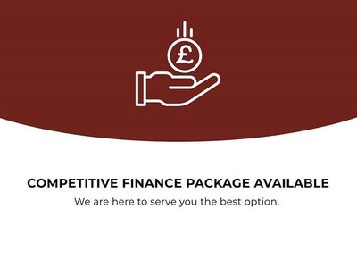 Used Mitsubishi ASX 2018 Red SUV