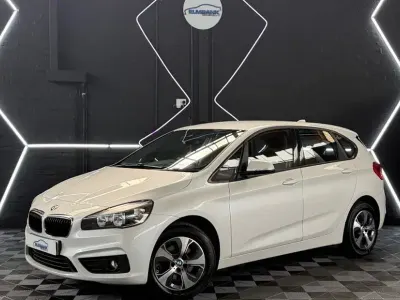 Used BMW 218 Performance 2017 Estate