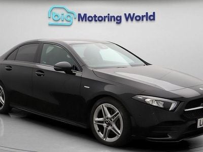 Mercedes A200