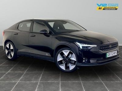Polestar 2