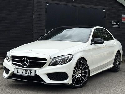 Mercedes C250