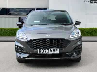 Używany Ford Kuga 190 KM (139 kW) 2023 Magnetic SUV