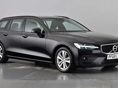Used Volvo V60