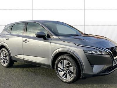 Used 2023 Nissan Qashqai Acenta Premium SUV | £15,701 (Good price)