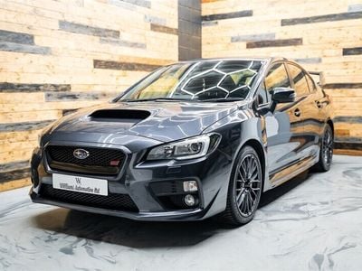 Subaru WRX