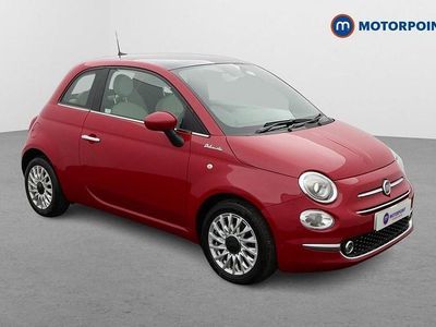 Used Peugeot 2008 GTi 2021 Black SUV