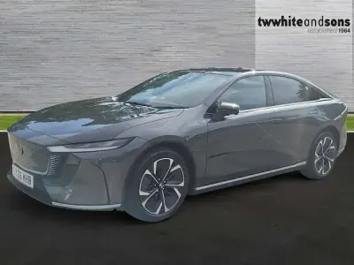New Mazda 6e Takumi-Line 189 kW (258 HP) 2026 Hatchback