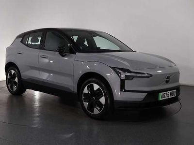 New Volvo EX30 Plus 197 kW (268 HP) 2025 SUV