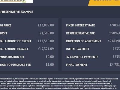 Used 2025 Vauxhall Astra Design Edition Hatchback | £13,899 (Super price)
