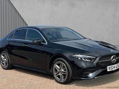 Mercedes A250