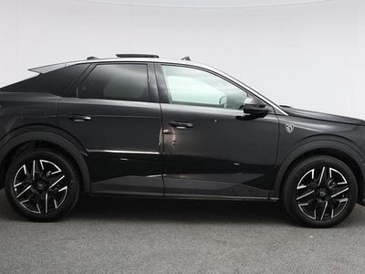 Używany Peugeot 3008 GTi 134 KM (98 kW) 2025 Czarny SUV