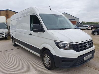VW Crafter