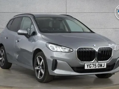 Usado BMW 220 Active Tourer