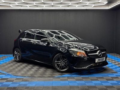 Mercedes A220
