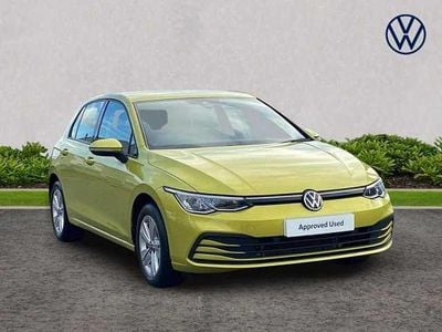 Used 2020 VW Golf VII | £18,000 (Good price)