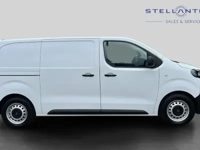 Used Citroën Dispatch