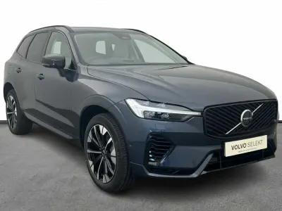 Used Volvo XC60
