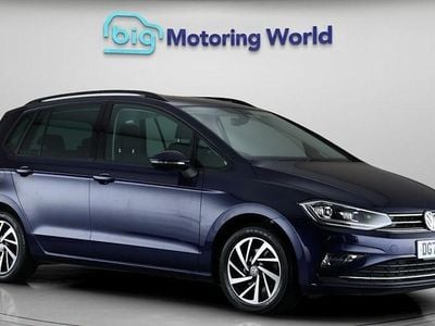 VW Golf VIII