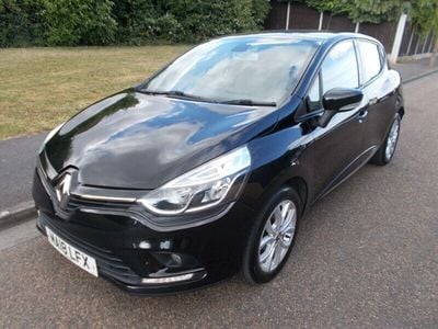Renault Clio IV