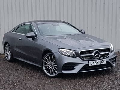 Mercedes E350