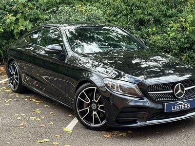 Mercedes C300