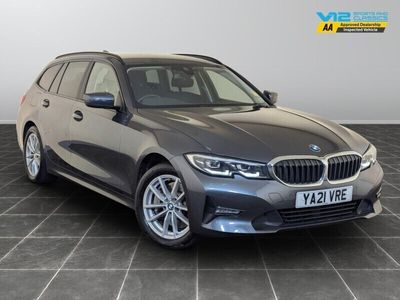 BMW 330e