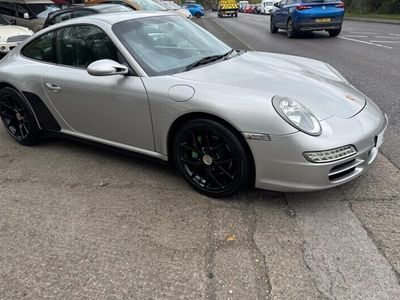 Porsche 911 Carrera