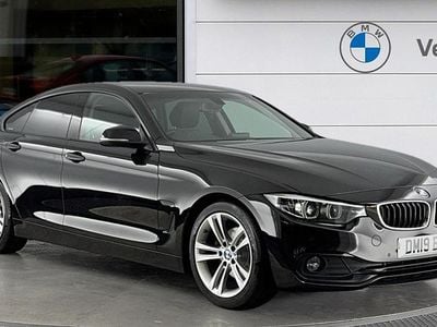 BMW 420