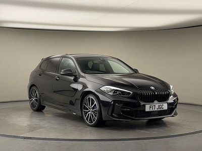 Used BMW 120 M Sport 190 HP (139 kW) 2024 Hatchback