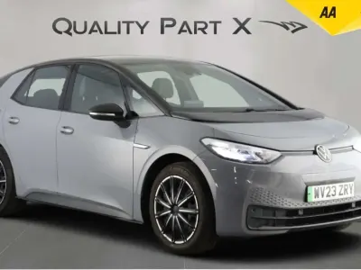 Used VW ID.3