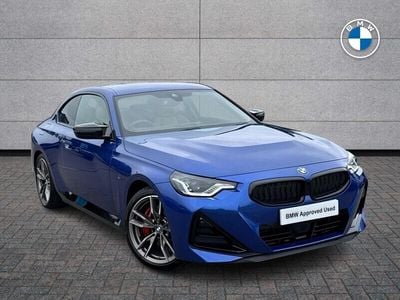 BMW M240