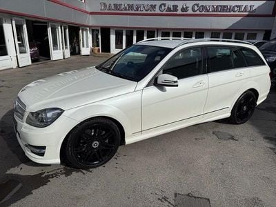 Mercedes C250