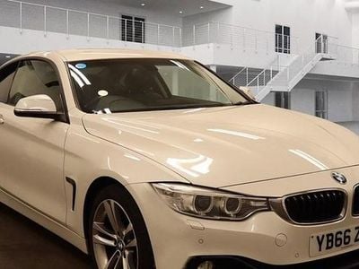 BMW 420