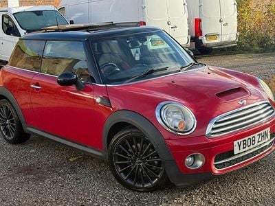 Mini Cooper D