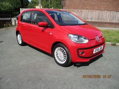 VW up!