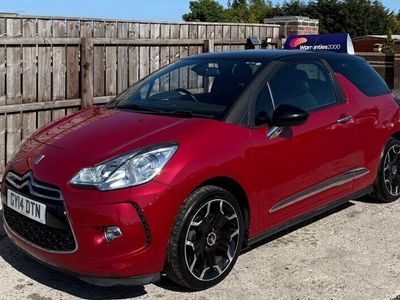 Citroën DS3