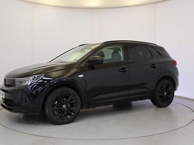 Vauxhall Grandland X