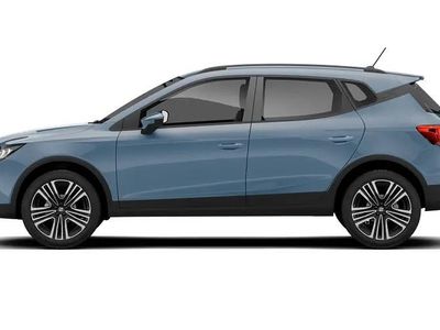 White New 2025 Seat Arona FR SUV | £20,490 (Fair price)