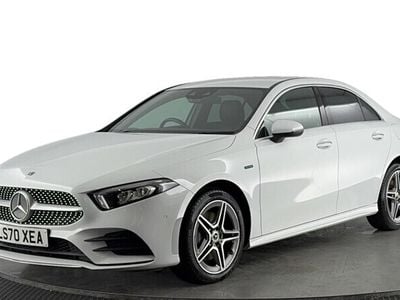 Mercedes A250