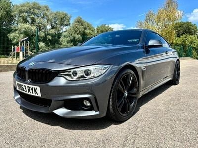 BMW 420