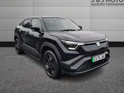 Used Suzuki Vitara 127 kW (174 HP) 2025 SUV