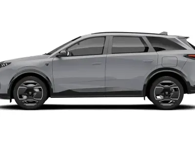 Used Peugeot 5008